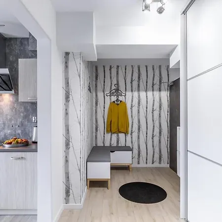 Konopnickiej 11/8 Apartament Karpacz
