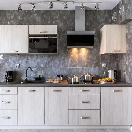 Konopnickiej 11/8 Apartament Karpacz