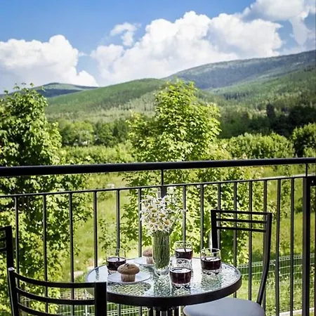 Konopnickiej 11/8 Apartament
