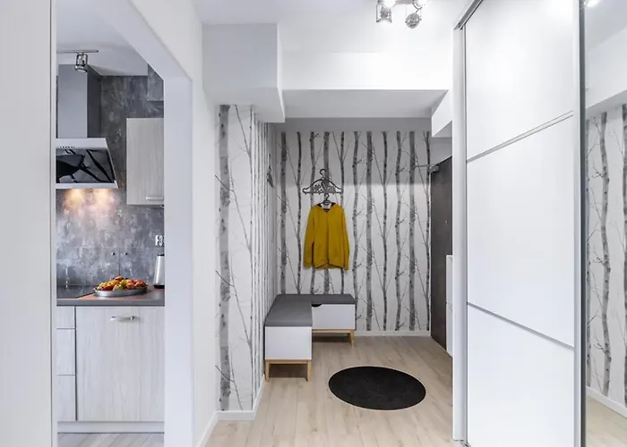 Konopnickiej 11/8 Apartament Karpacz