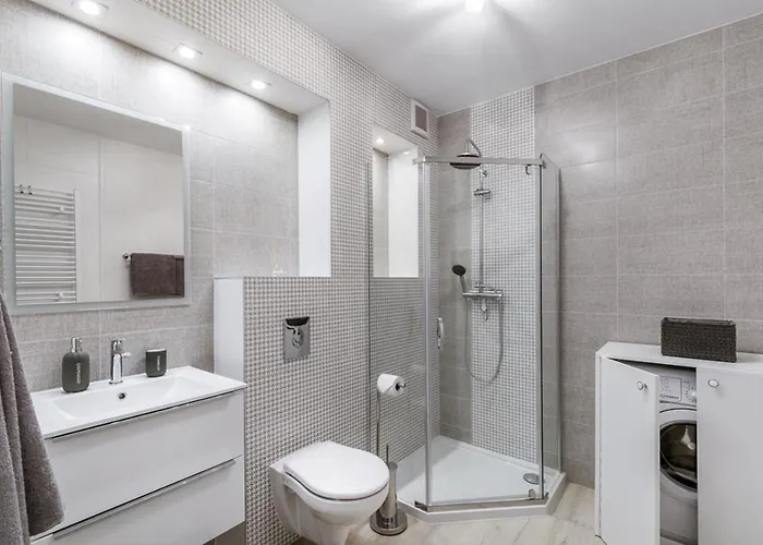 Konopnickiej 11/8 Apartament *