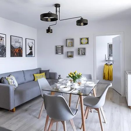 Konopnickiej 11/8 Karpacz