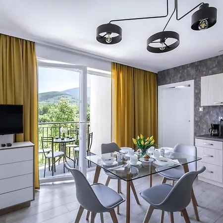 Konopnickiej 11/8 * Karpacz