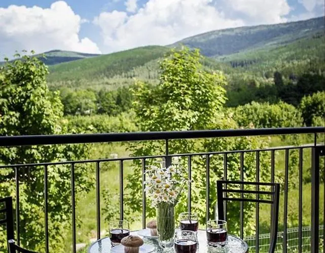 Konopnickiej 11/8 Апартаменты